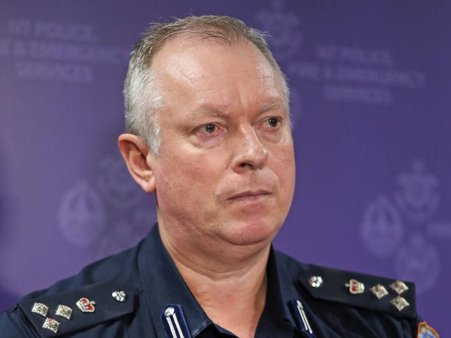 ‘Disturbing’: Stats show alcohol, DV related assaults spike in Top End