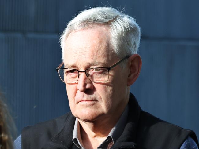 Mushroom meal survivor reveals what happened at lethal lunch