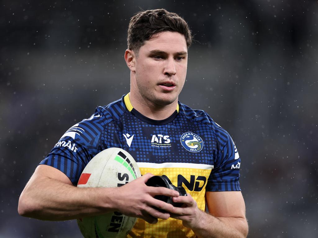 Eels | Parramatta NRL Team News, Scores & Results | news.com.au — Australia's leading news site