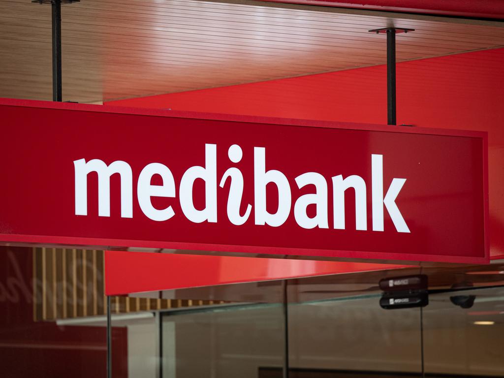 Medibank | The Australian