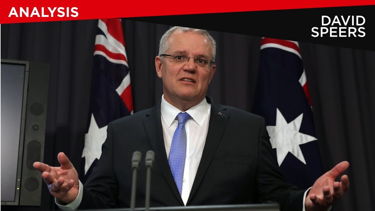 Conservative faction could turn against Morrison: Kelly