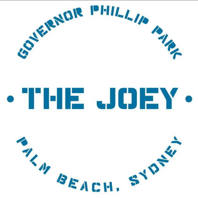 The Joey dining room on the revamped jetty wants to open for dinner seven nights a week. Picture: Supplied