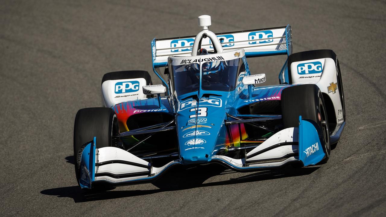 IndyCar Grand Prix of Alabama 2021 live Scott McLaughlin debut, grid position, timings, how to watch, start time, details