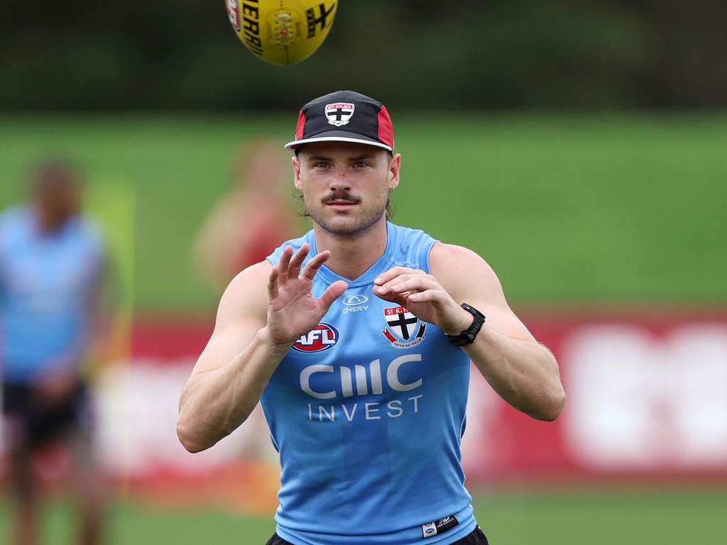 Jack Sinclair is $63k cheaper than his round 1 price. Picture: Mark Stewart