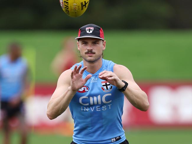 Jack Sinclair is $63k cheaper than his round 1 price. Picture: Mark Stewart