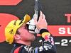 Red-hot Browns claims victory in ‘best race of his life’ at Taupo