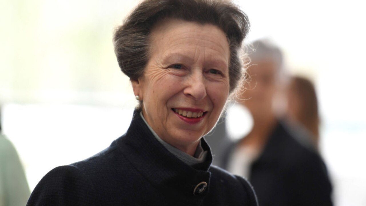 Royal correspondent ‘flabbergasted’ over Princess Anne’s workload | Sky ...