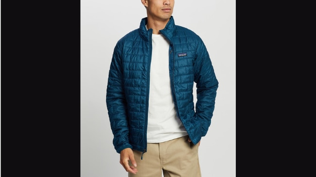 best puffer jacket melbourne