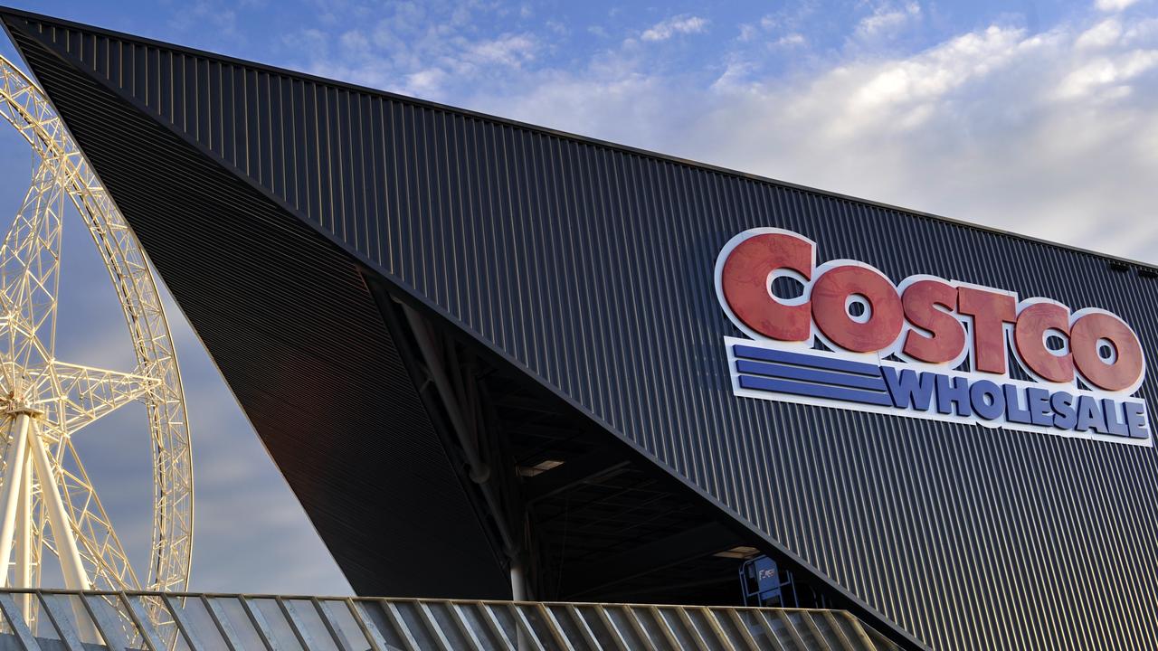 Geelong to miss out on Costco following Docklands store closing