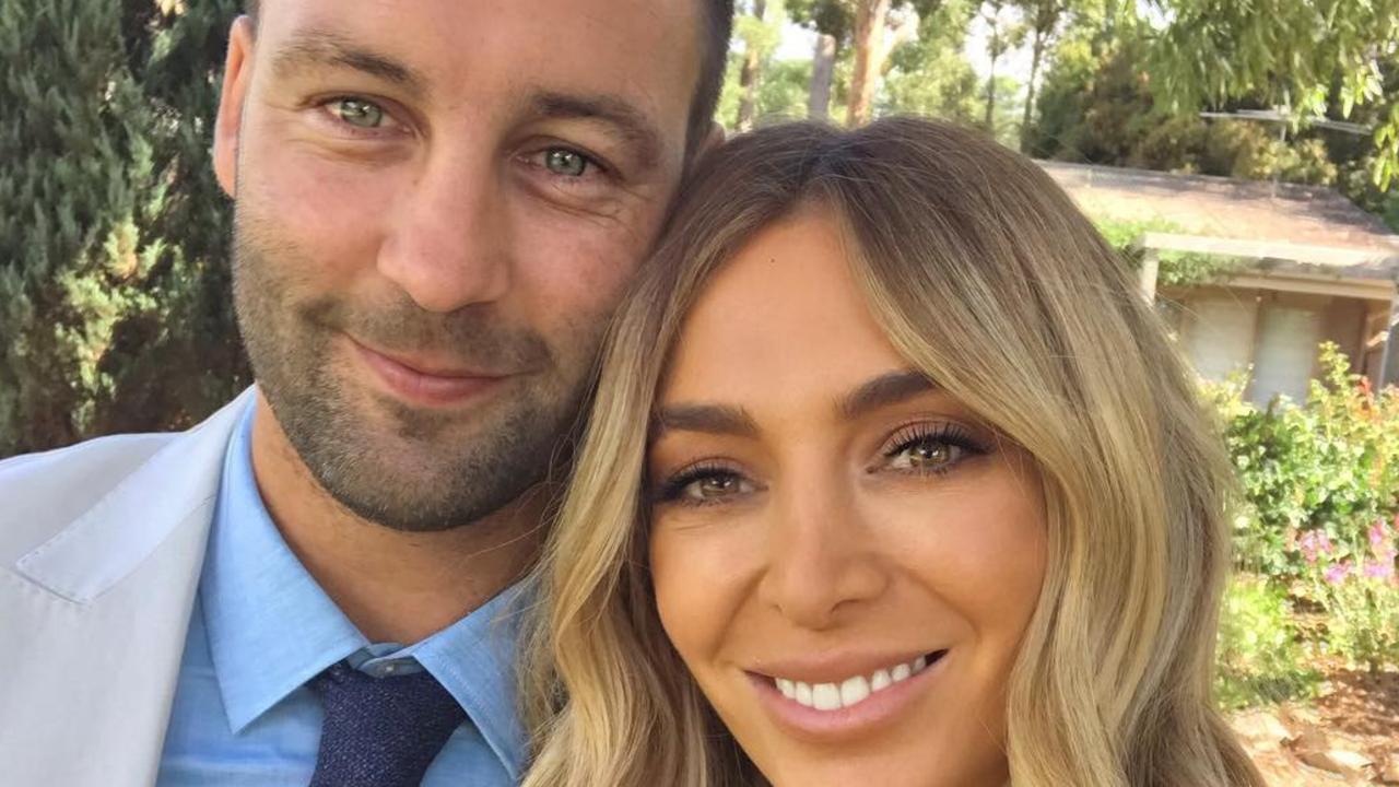 AFL news 2022: Jimmy Bartel shares exciting family news, Instagram baby ...