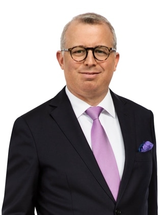 James Morrow To Host New Show The U.S. Report On Sky News Australia ...