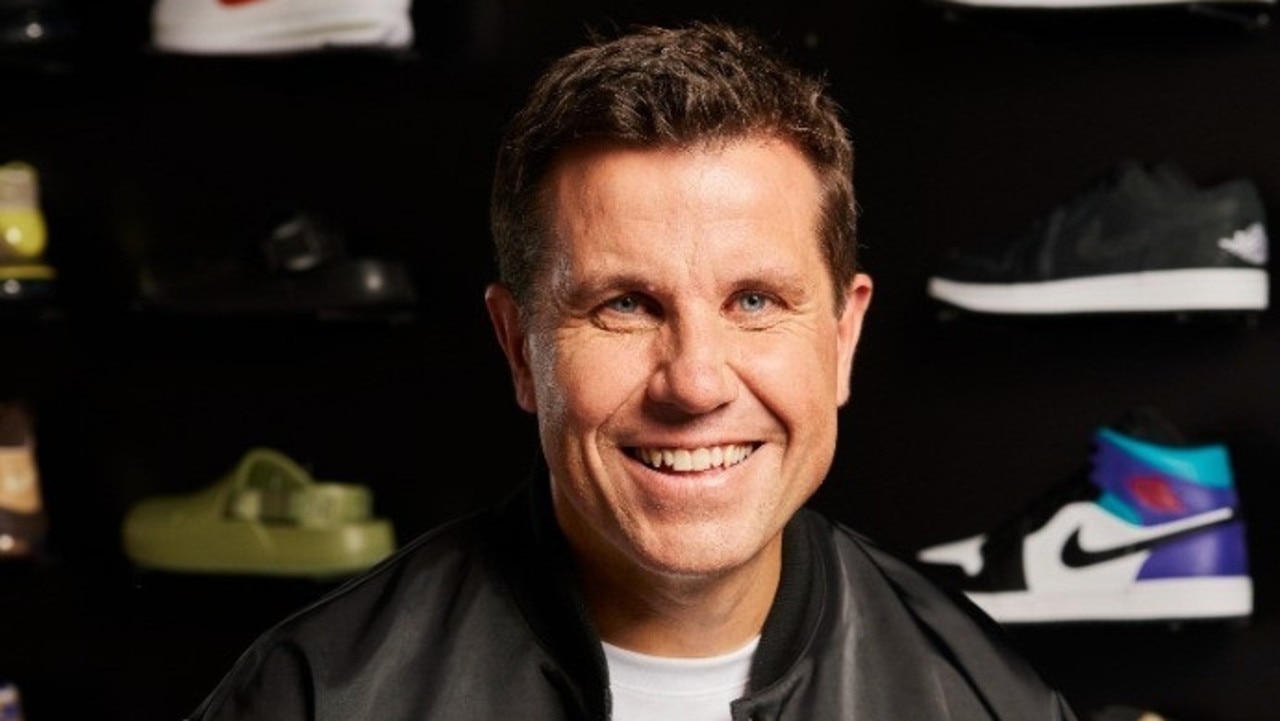 Former Nike boss lands ‘career defining’ role in Torquay