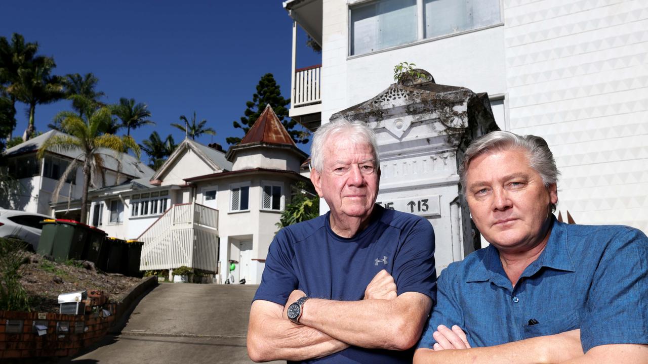 Judge, ex-Labor high flyer’s battle with power couple over 1870s homestead