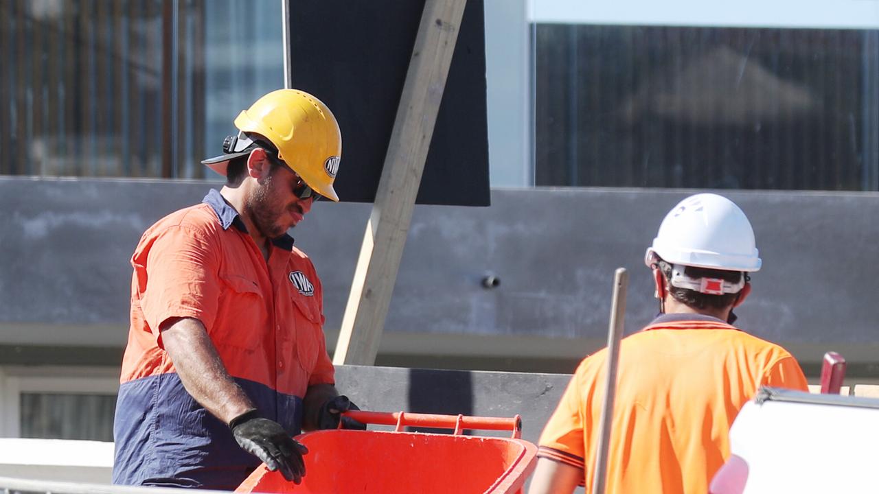 Worker’s union warns trauma comp changes will spawn loophole
