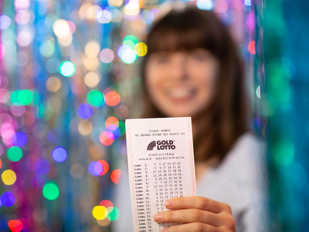 The Lott said the most frequently drawn lotto numbers from the main barrel (from where seven winning numbers are drawn from 35) are 17, 9, 2 and 25.