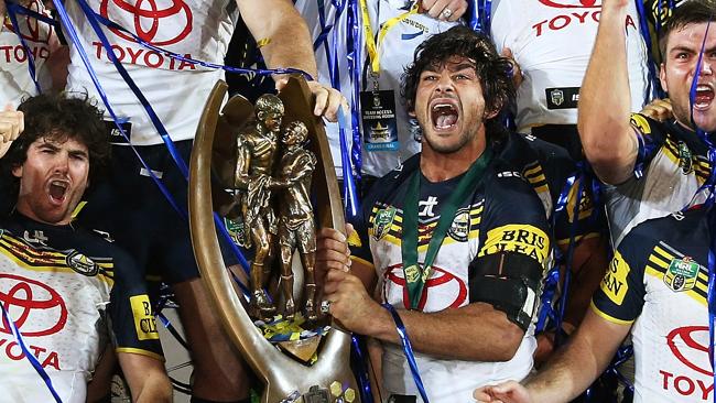 NRL Grand Final 2023 Stats & Tips - Odds