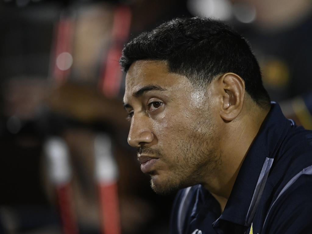 NRL 2022: North Queensland Cowboys, Todd Payten, Jason Taumalolo