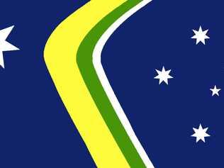 Is this a flag for all Australians?