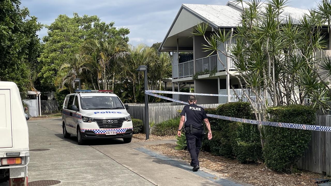 Capalaba Body Found: Woman Found Dead, Man Assisting Police | The ...