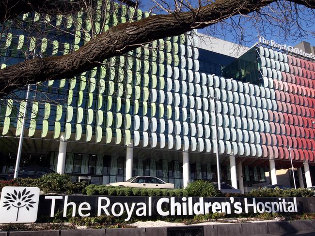 The RCH has already begun combining the drug with chemotherapy in a bid to save children’s hearing.