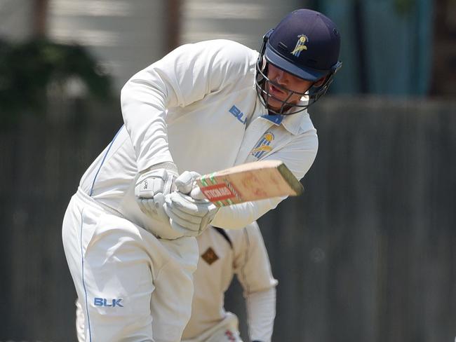 Max Houlahan in action for Gold Coast in November. Picture: Steve Holland