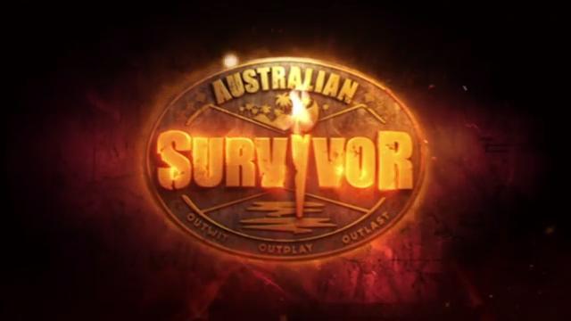 Australian Survivor 2017 Promo