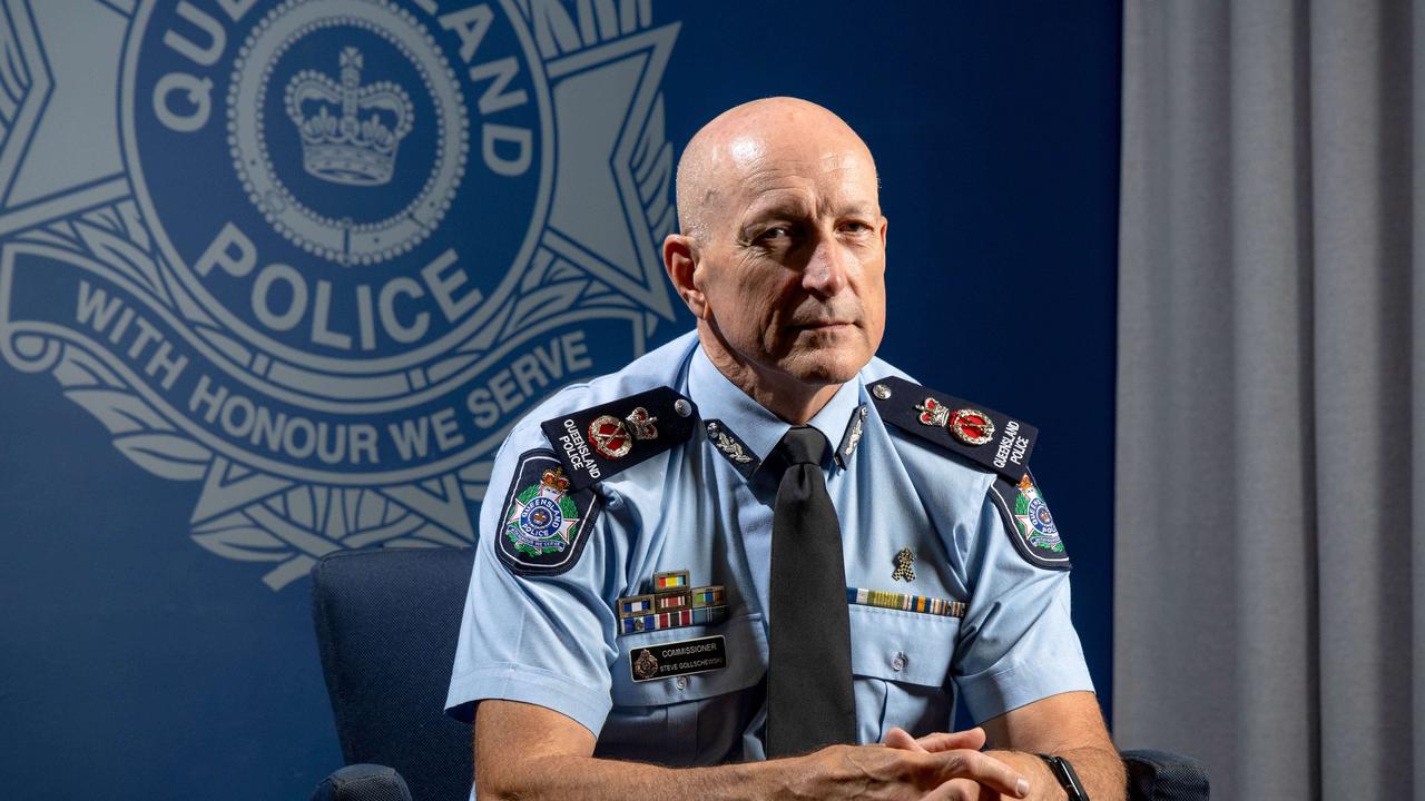 ‘Absolutely critical’: Big change for Qld cops in wake of Wieambilla