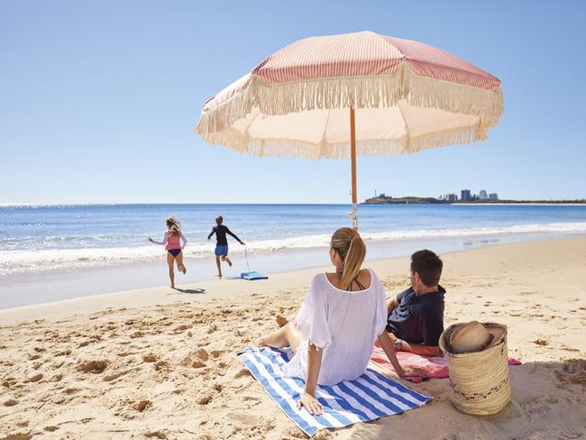 You can still grab last-minute deals. Picture: Tourism &amp; Events Queensland