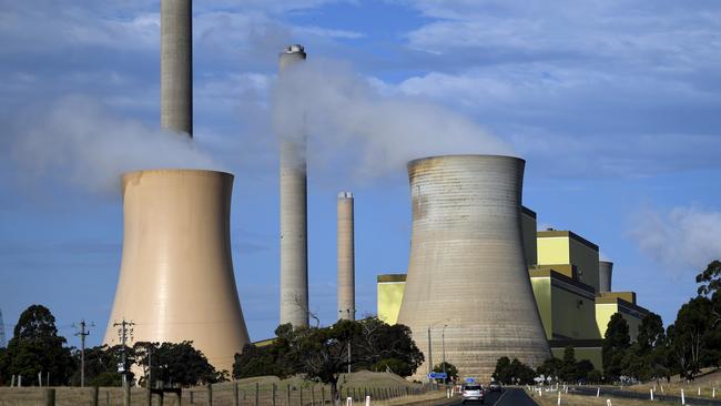 AGL fault threatens Victoria’s winter power