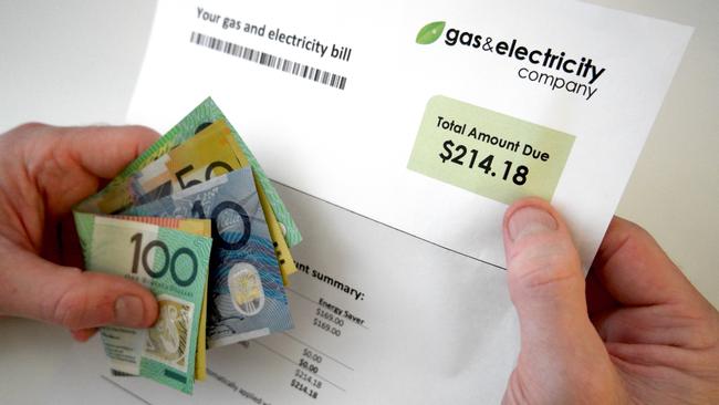 Customers are often given discounts from their energy retailer once they switch providers.