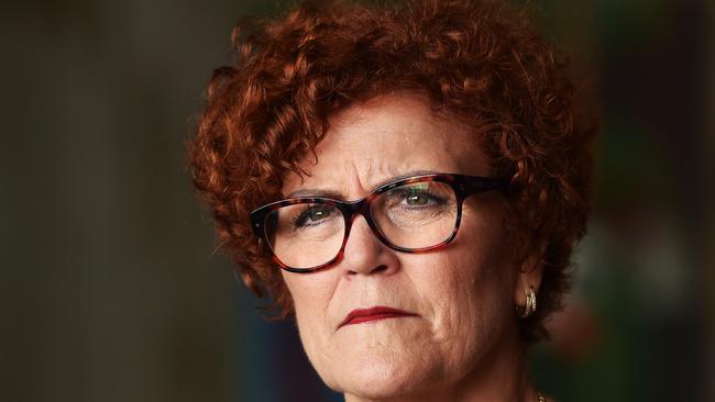 Herbert MP Cathy O'Toole was accused of ‘running scared’ after pulling out of an interview with The Australian. Picture: Zak Simmonds