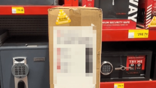 Aussie shoppers shocked over controversial item at Bunnings