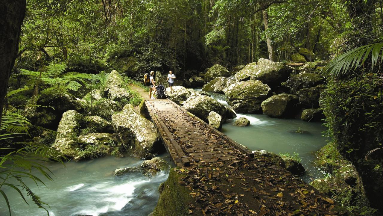 Best long weekend in Australia - Sunshine Coast hinterland ...