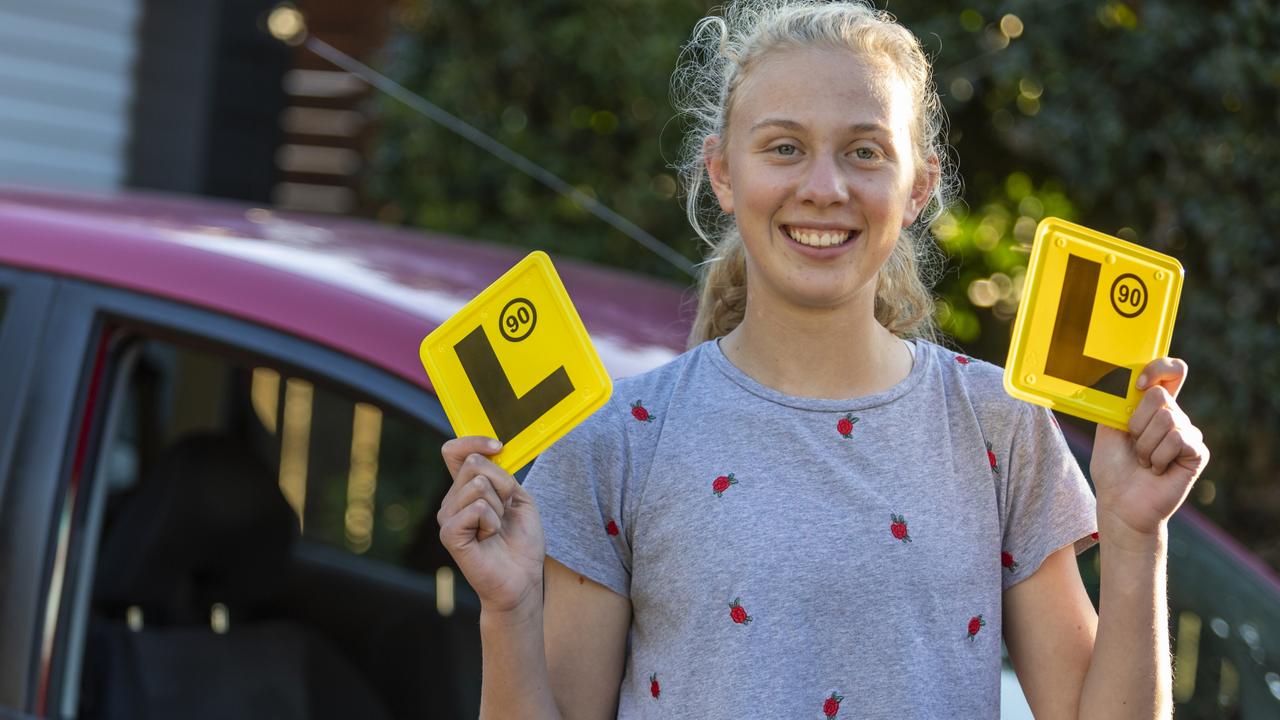 Queensland mum and MP call for urgent change to learner driver ‘tax grab’ The Courier Mail