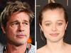Pitt ‘devastated’ over daughter’s move