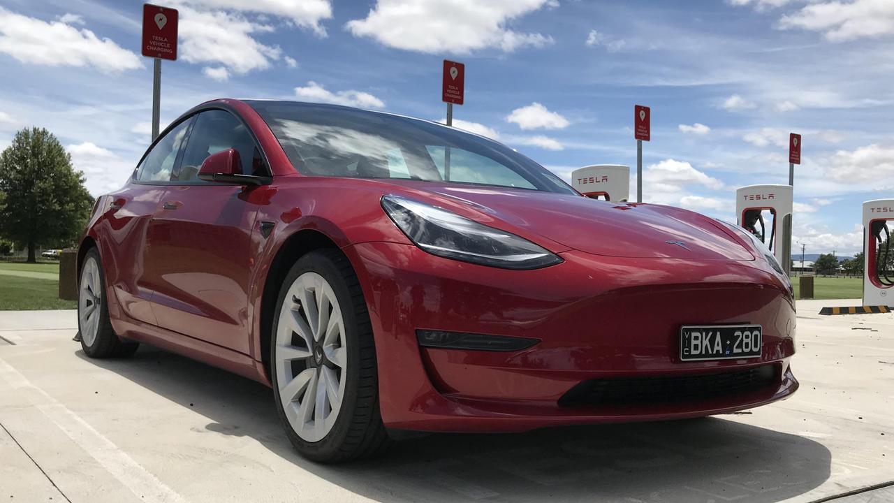 Tesla initially reported it sold more than 15,000 Model 3 sedans, this was latter downgraded by almost 3000.