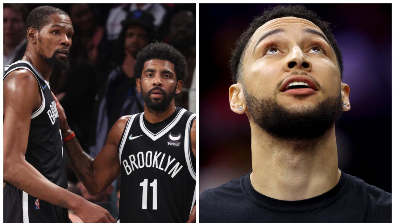 Nets lose Bruce Brown, Andre Drummond in free agency