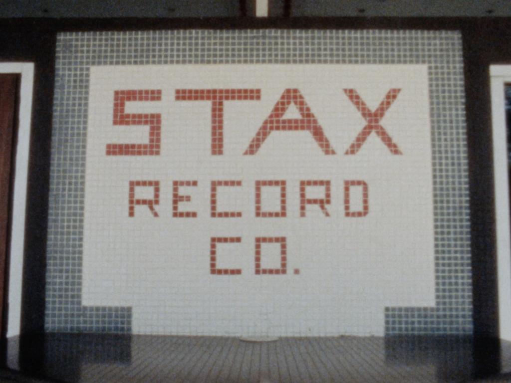 Stax helped bring the Memphis Soul sound to the world.