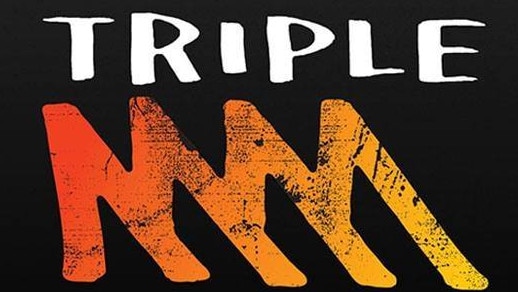 The Triple M radio logo.