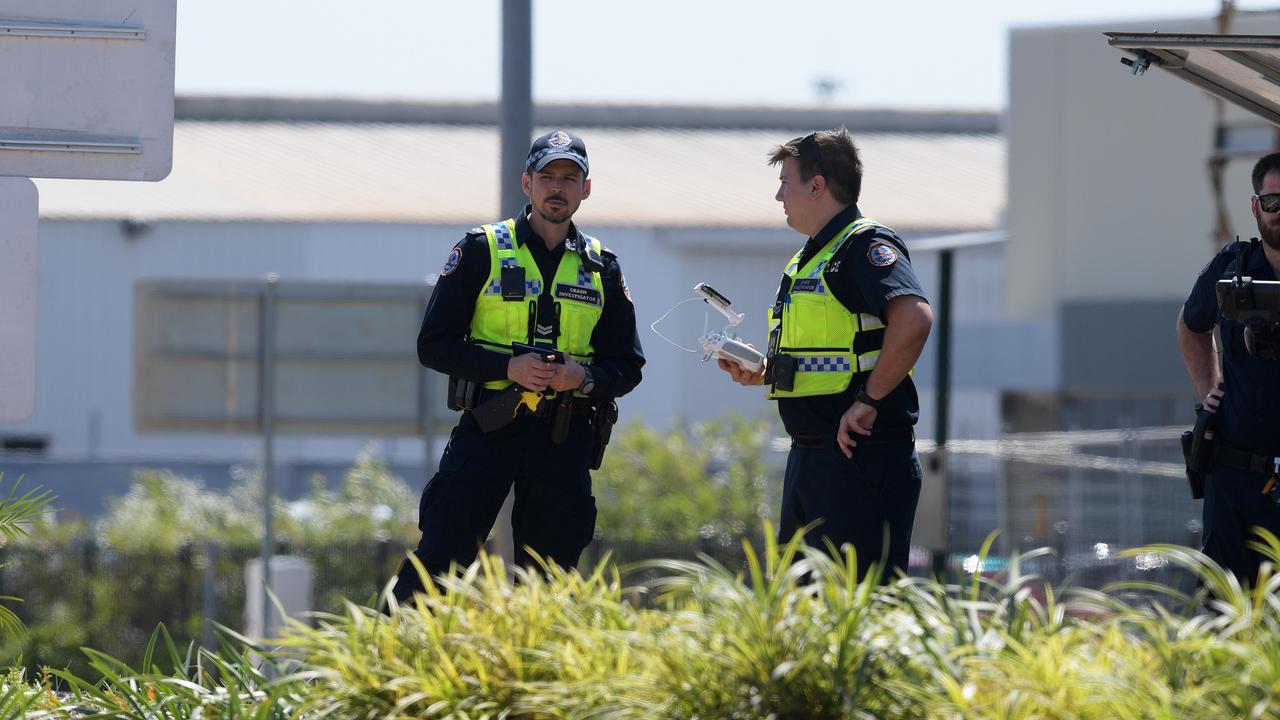 Alleged sexual assault against a young girl in Palmerston