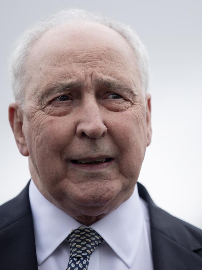 Paul Keating is among those who seem to misunderstand Xi’s interest in Taiwan.