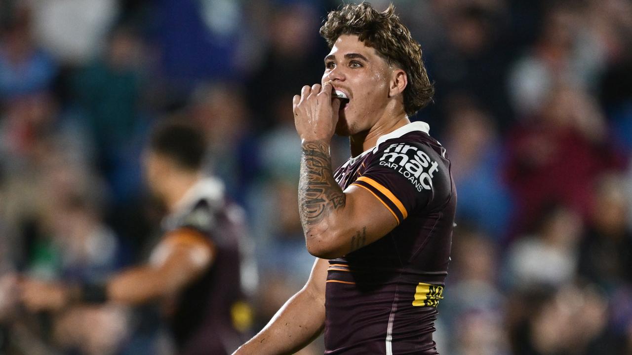 NRL Early Mail: Injury fears for Walsh, Galvin replacement revealed