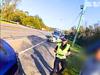 Watch: Dad cops $1200 fine for young boys without seatbelts