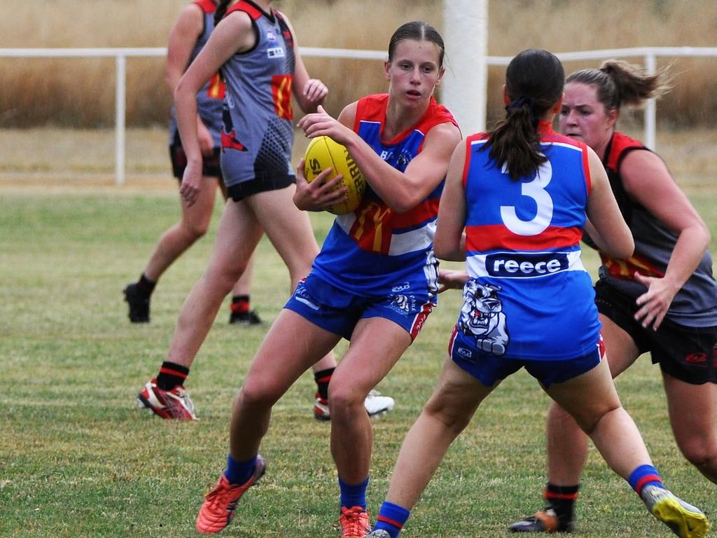 West Coast Eagles Kids Youths AFL Auskick Playing Pack with Football