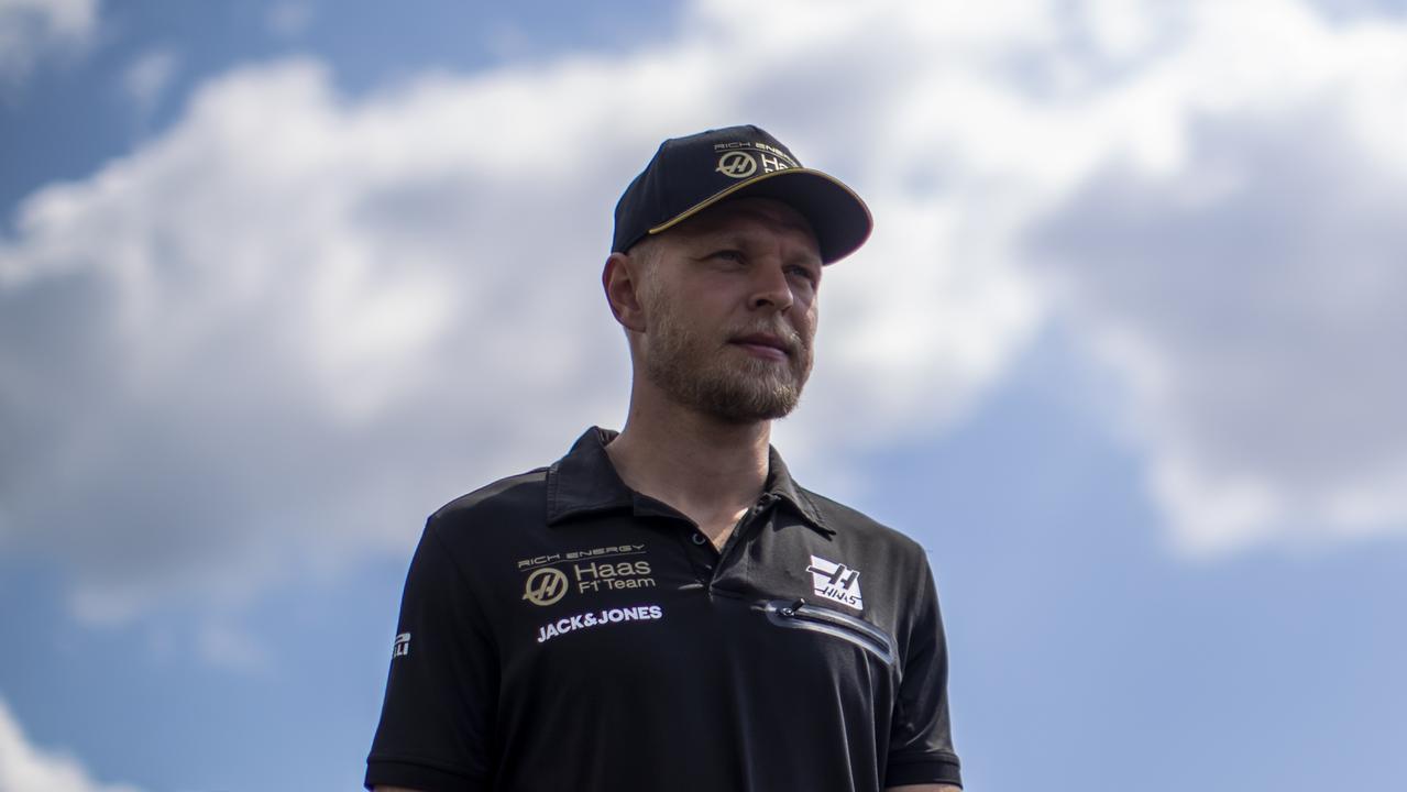 Kevin Magnussen earned the ire of Daniel Ricciardo and race control in Hungary.