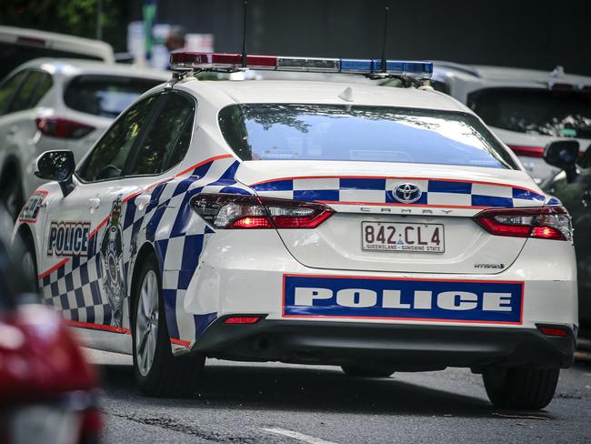 Stolen cars involved in alleged break-in before police chase