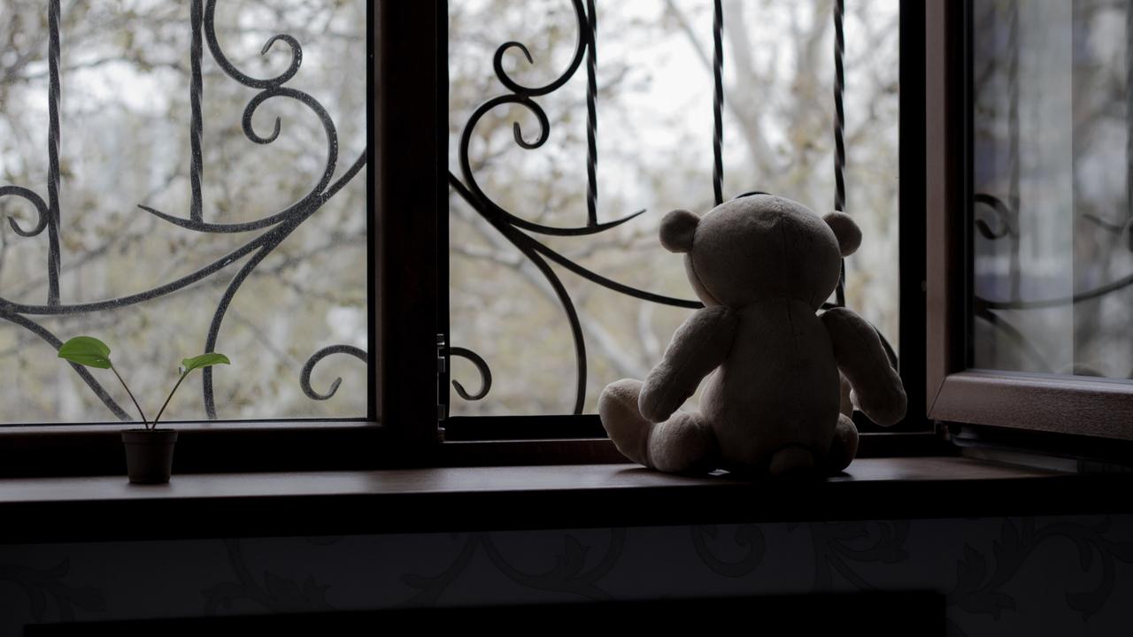 Crown prosecutor Toby Corsbie told the court the other person allegedly had access to a four-year-old girl and the two shared messages about what they wanted to do to the child.