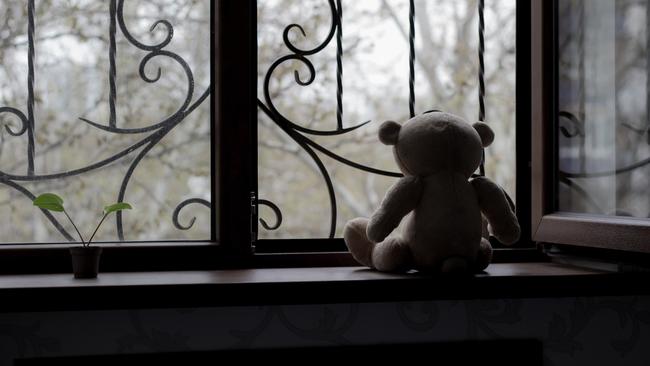 Crown prosecutor Toby Corsbie told the court the other person allegedly had access to a four-year-old girl and the two shared messages about what they wanted to do to the child.
