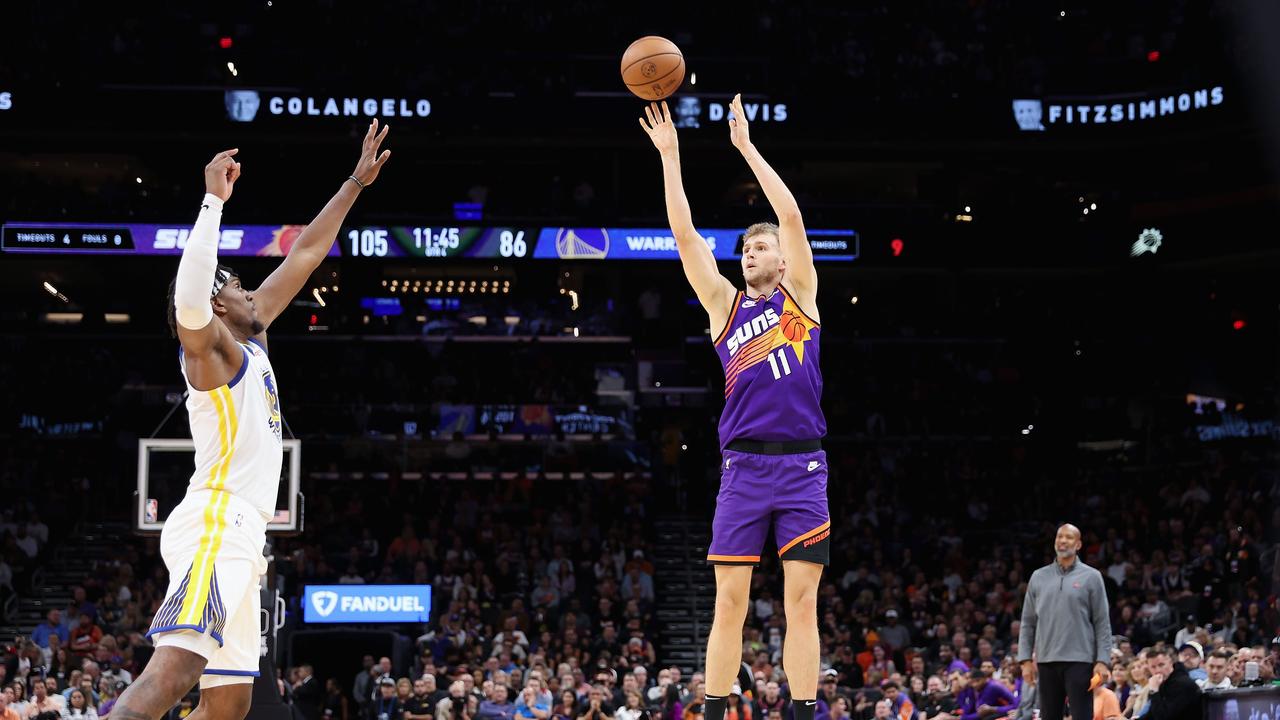 Australian NBA export Jock Landale criticises Cairns Taipans