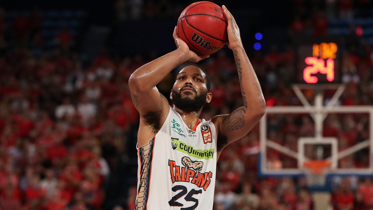 NBL Cairns Taipans player ratings after semi finals loss to Perth